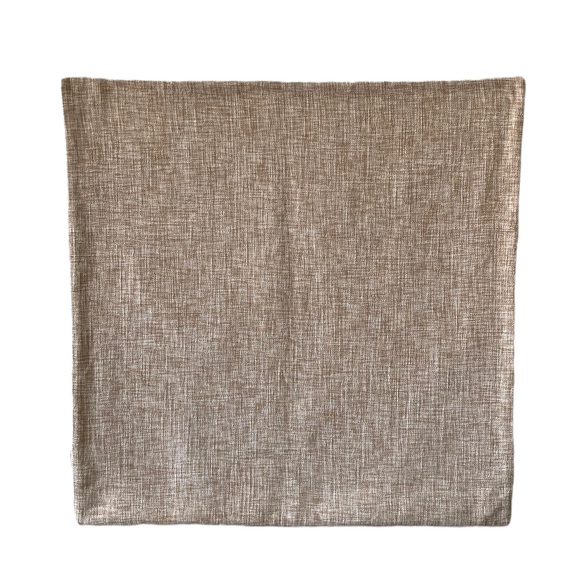 Pillow Cover Zippered - No Insert - Picture 7 of 9